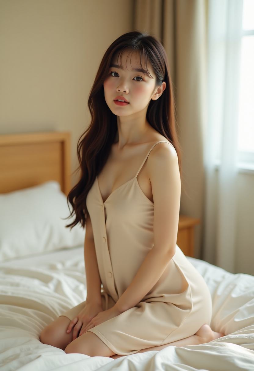 首尔来信影片海报