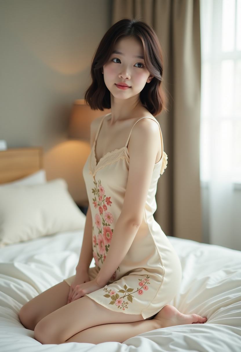 星期三的访客影片海报